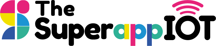 Draft logo SuperappIoT